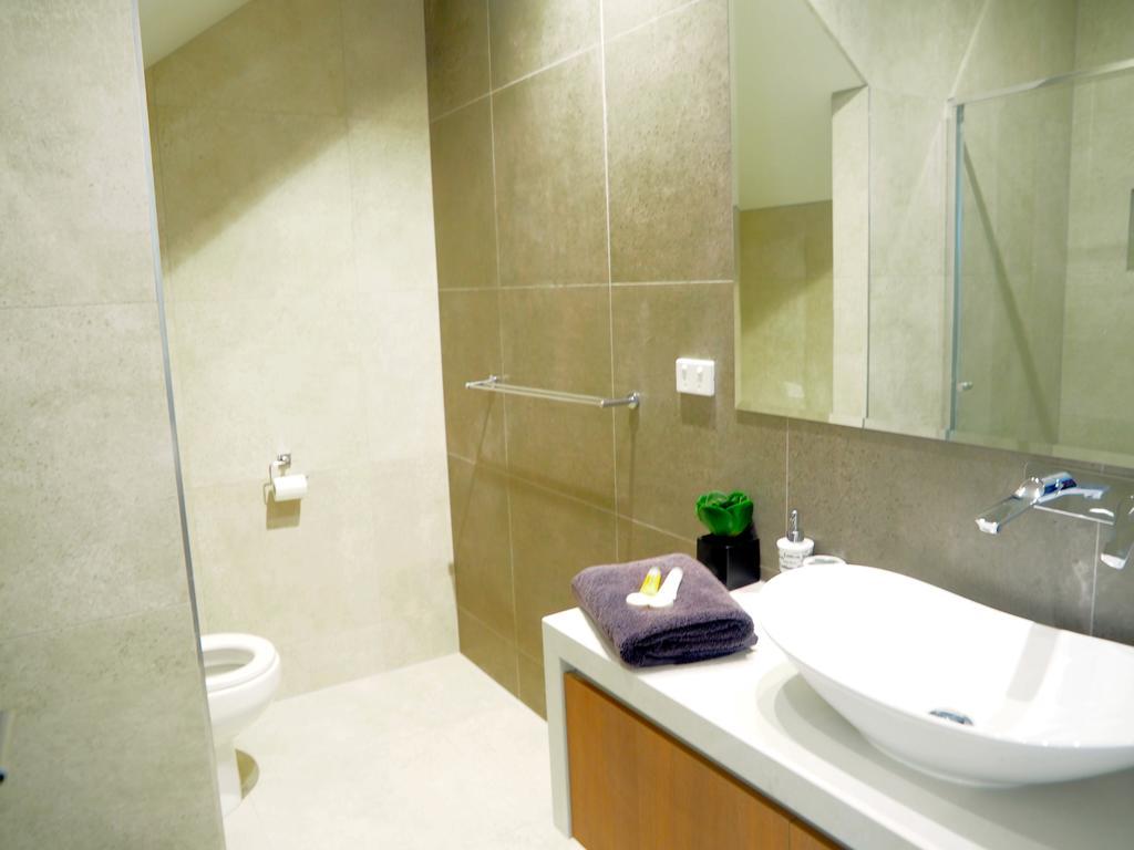 Bed & Breakfast Melbourne Guest House *